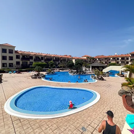 Balcon Del Mar Seaside *