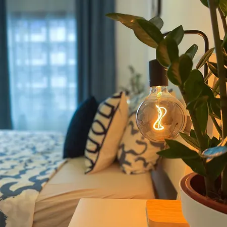 Balcon Del Mar Seaside Apartment Arona (Tenerife)