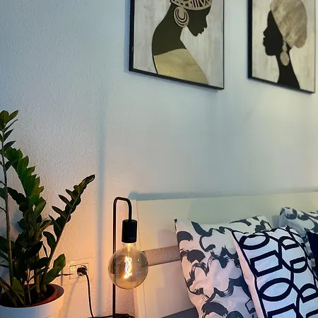 Balcon Del Mar Seaside Apartment Arona (Tenerife)