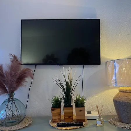 Apartment Balcon Del Mar Seaside