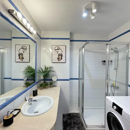 Balcon Del Mar Seaside Arona (Tenerife)