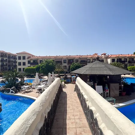 Balcon Del Mar Seaside *