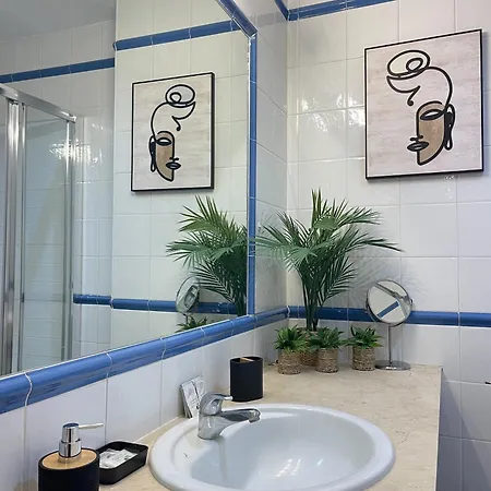 Apartament Balcon Del Mar Seaside *