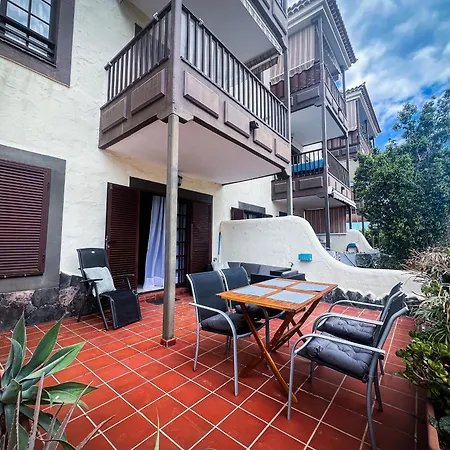 Balcon Del Mar Seaside Arona (Tenerife)