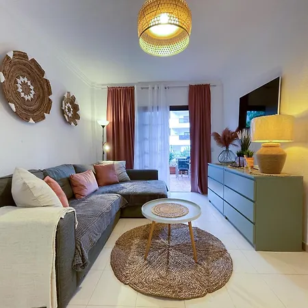 Balcon Del Mar Seaside Arona (Tenerife)