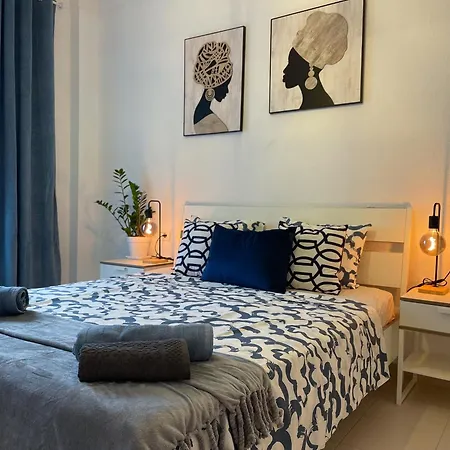 Balcon Del Mar Seaside Arona (Tenerife)