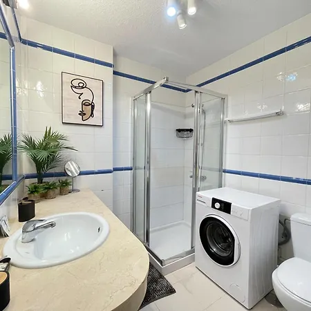 Apartament Balcon Del Mar Seaside