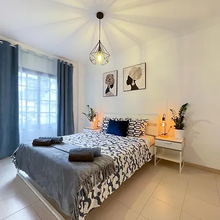 Apartment Balcon Del Mar Seaside *
