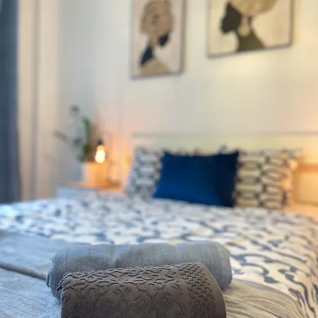 Apartament Balcon Del Mar Seaside Arona (Tenerife)