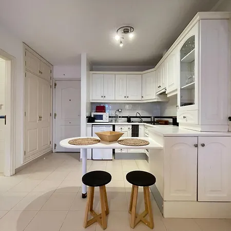 Balcon Del Mar Seaside