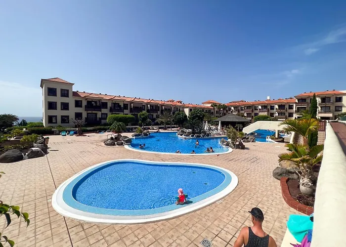 Balcon Del Mar Seaside *