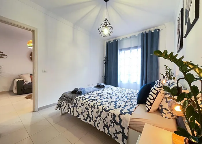 Balcon Del Mar Seaside Apartmán *