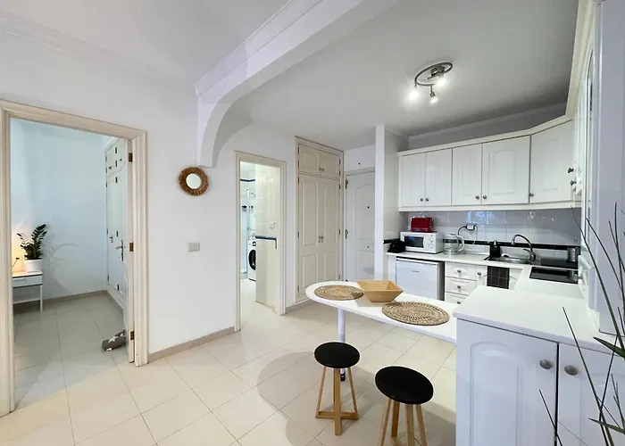 Balcon Del Mar Seaside *