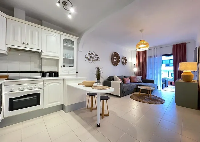 Balcon Del Mar Seaside *