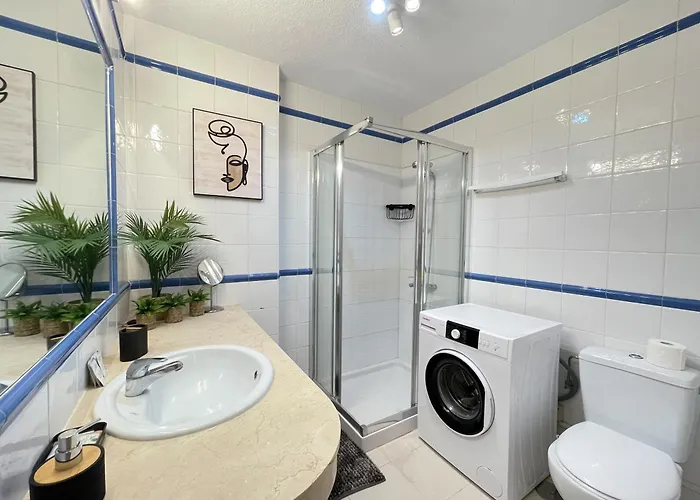 Apartmán Balcon Del Mar Seaside