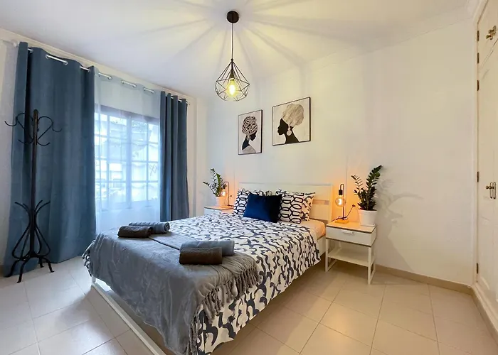 Apartmán Balcon Del Mar Seaside *