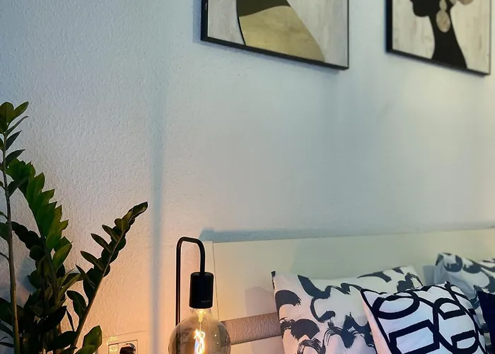 Balcon Del Mar Seaside Apartmán Arona (Tenerife)