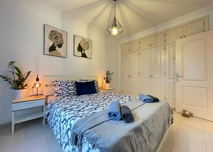 Balcon Del Mar Seaside Apartmán