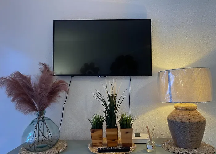 Apartmán Balcon Del Mar Seaside