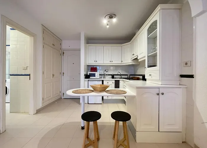 Balcon Del Mar Seaside