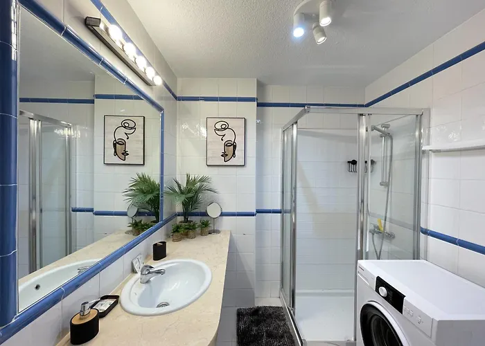 Balcon Del Mar Seaside Arona (Tenerife)