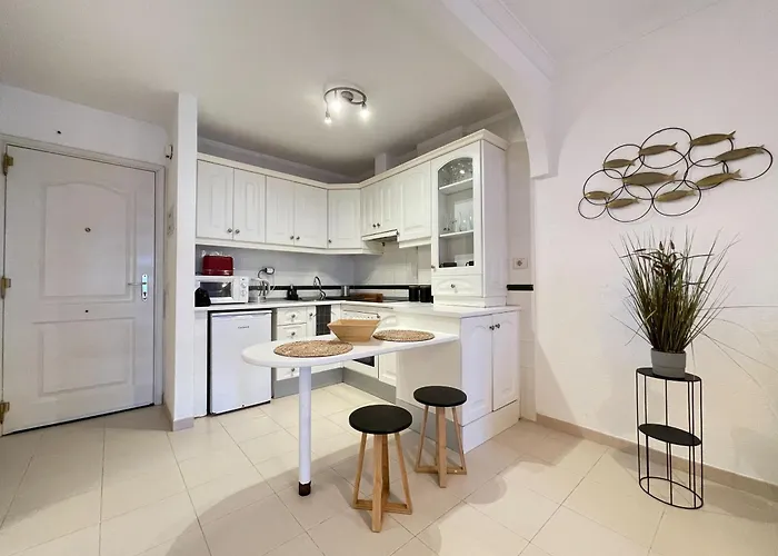 Balcon Del Mar Seaside *